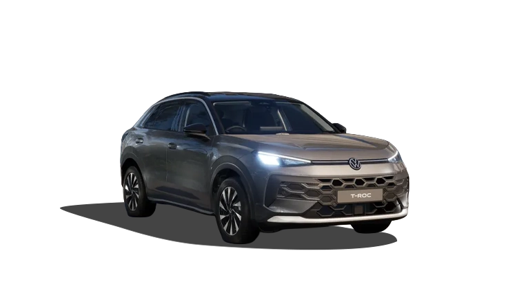 Wolf Grey Metallic Black
