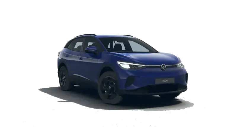 Blue Dusk Metallic