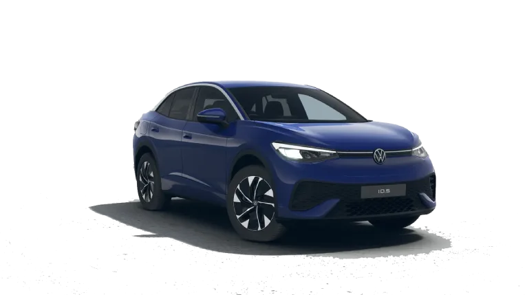 Blue Dusk Metallic