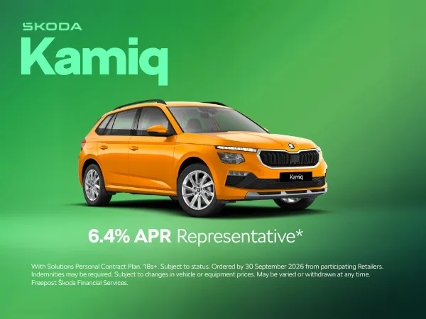 Kamiq