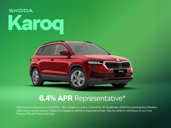 Karoq