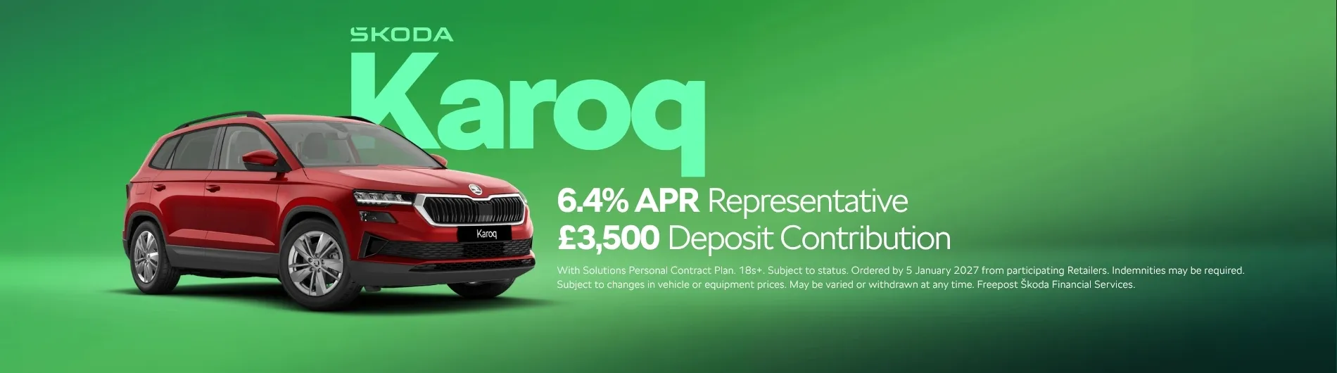 Karoq