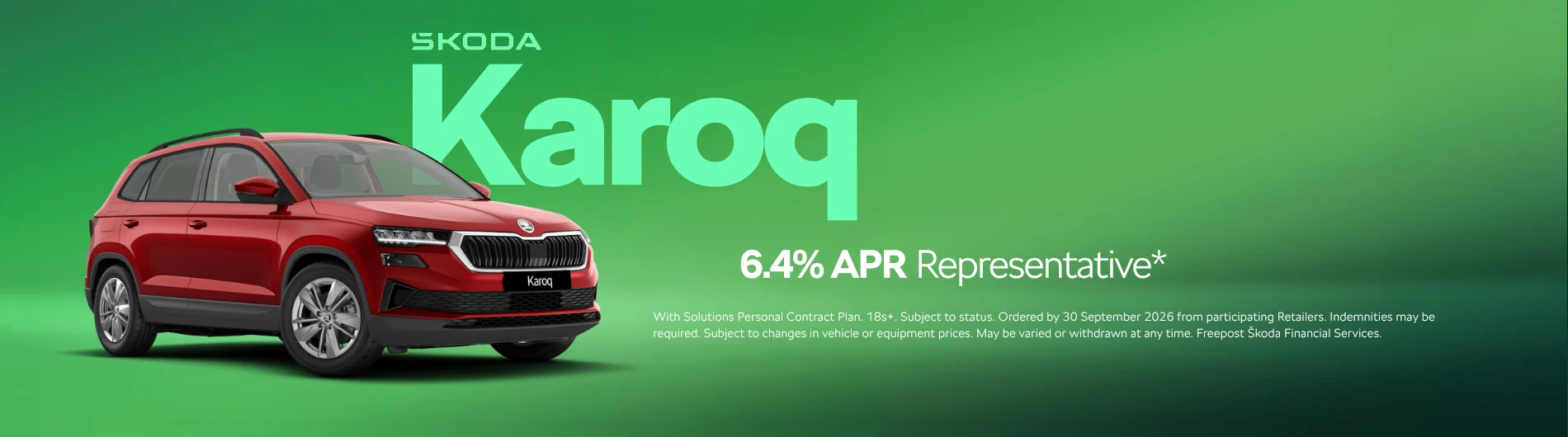 Karoq