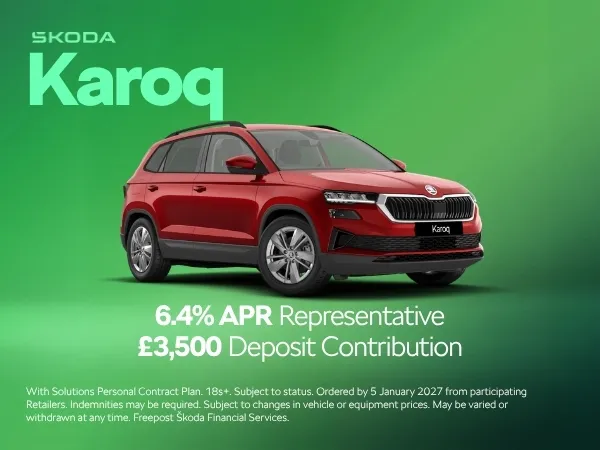 Karoq