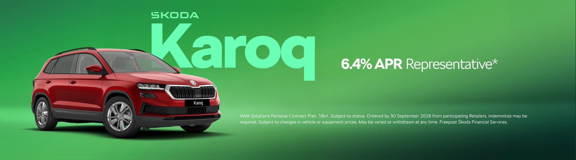 Karoq