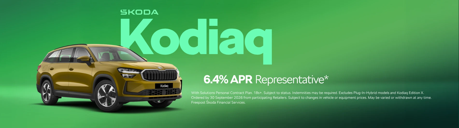 Kodiaq