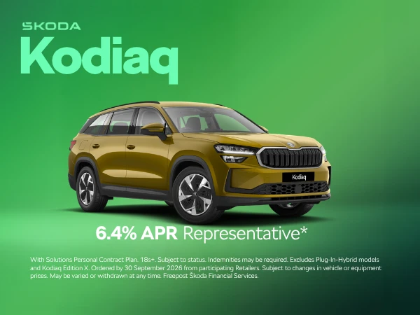 Kodiaq
