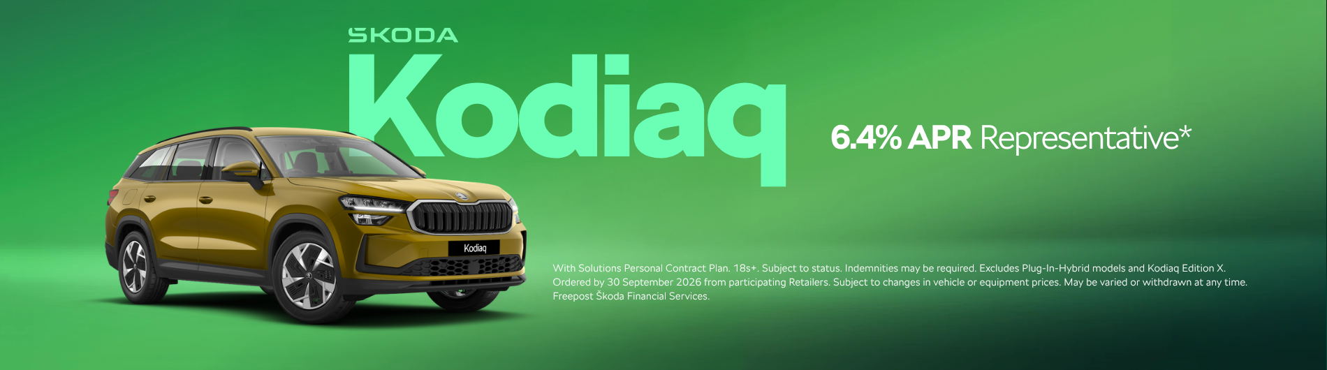 Kodiaq