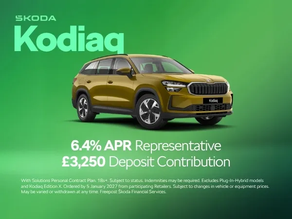 Kodiaq