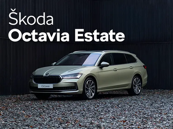 Octavia Estate