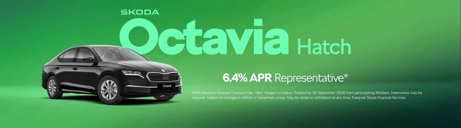 Octavia Hatch