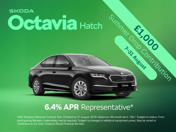 Octavia Hatch
