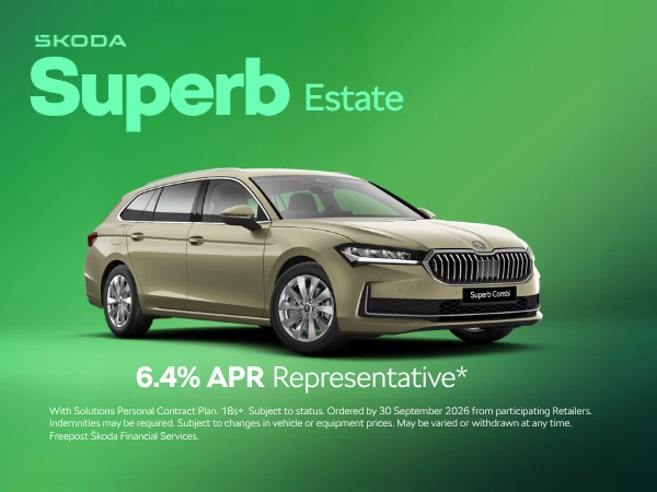 Superb Estate