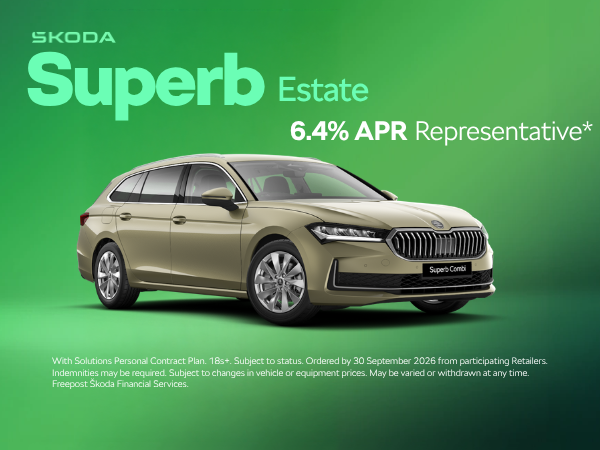 Superb Estate