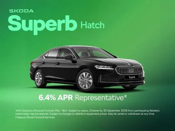Superb Hatch