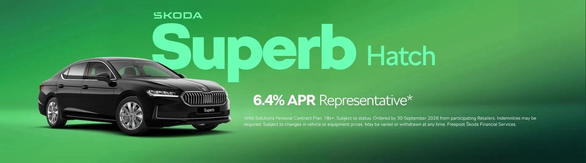 Superb Hatch