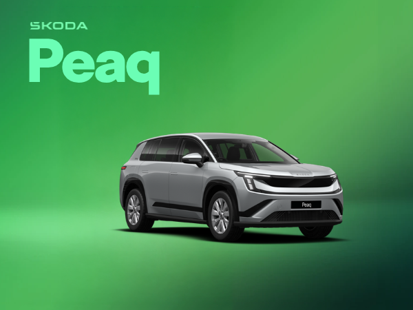 Peaq