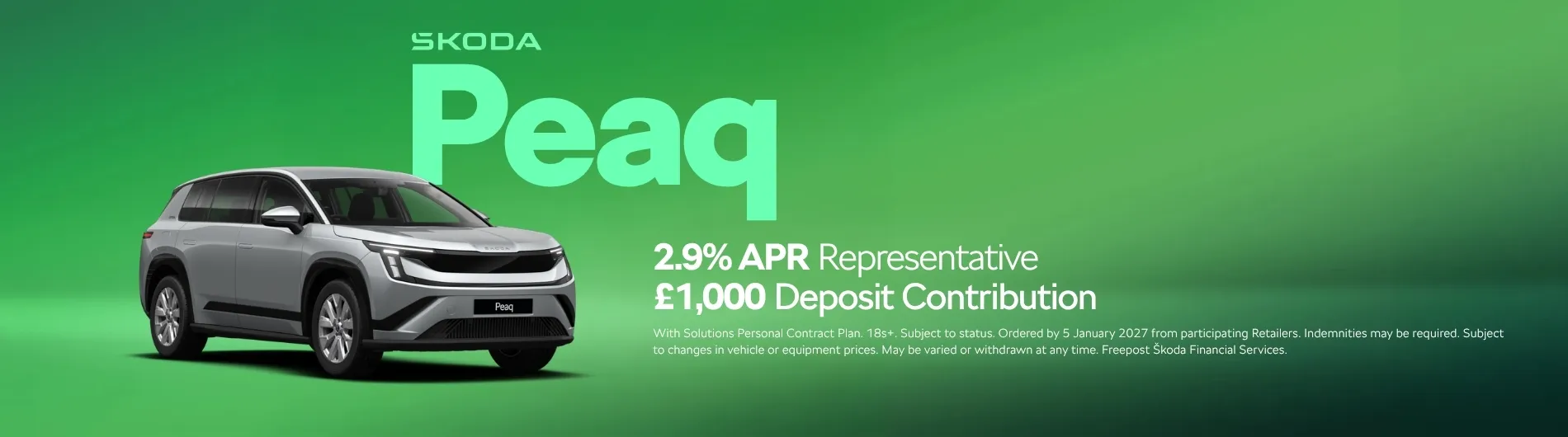 Peaq