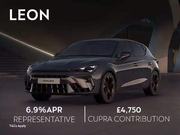 Leon Hatch