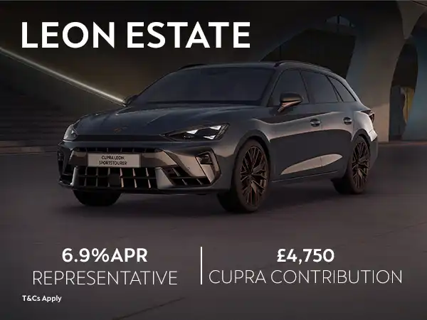 Leon Estate
