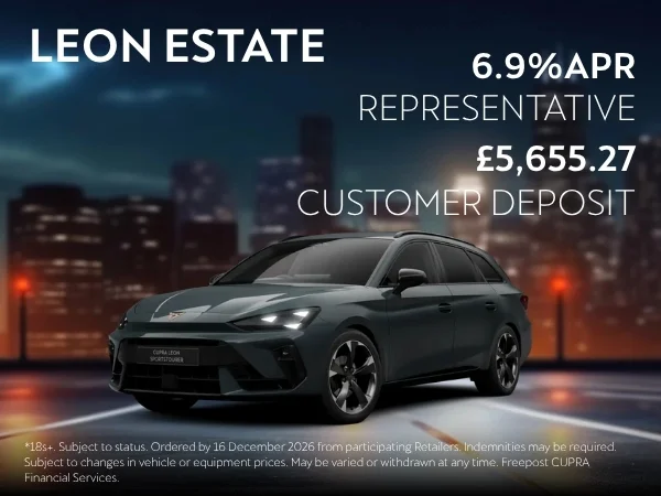 Leon Estate
