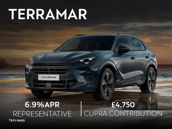 Terramar