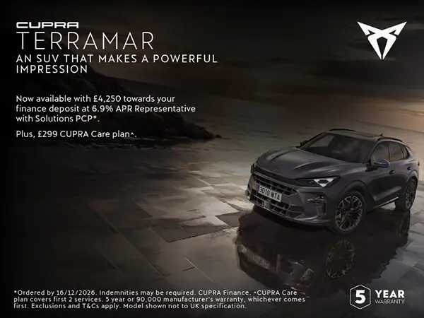 Terramar