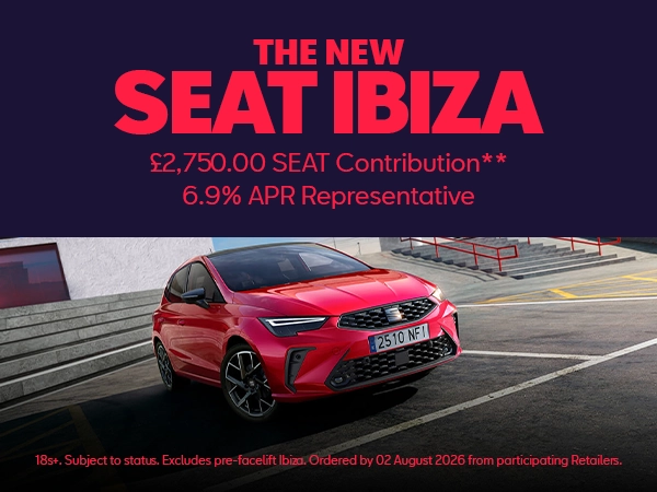 New Ibiza