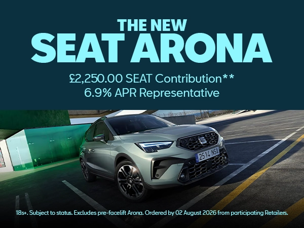 New Arona