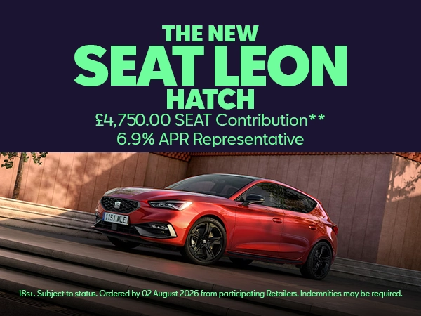 Leon Hatch