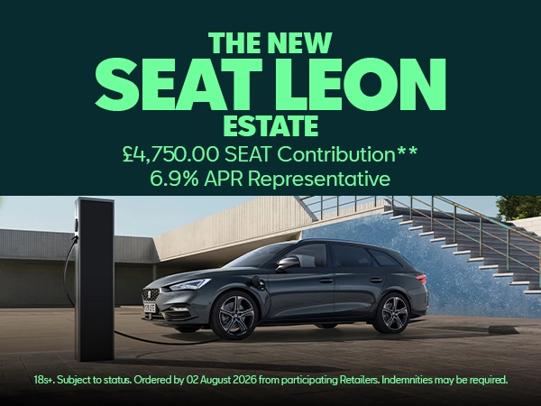 Leon Estate