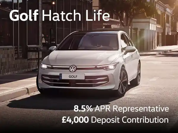 Golf Hatch