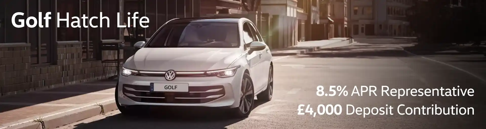 Golf Hatch