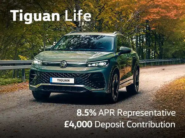 Tiguan