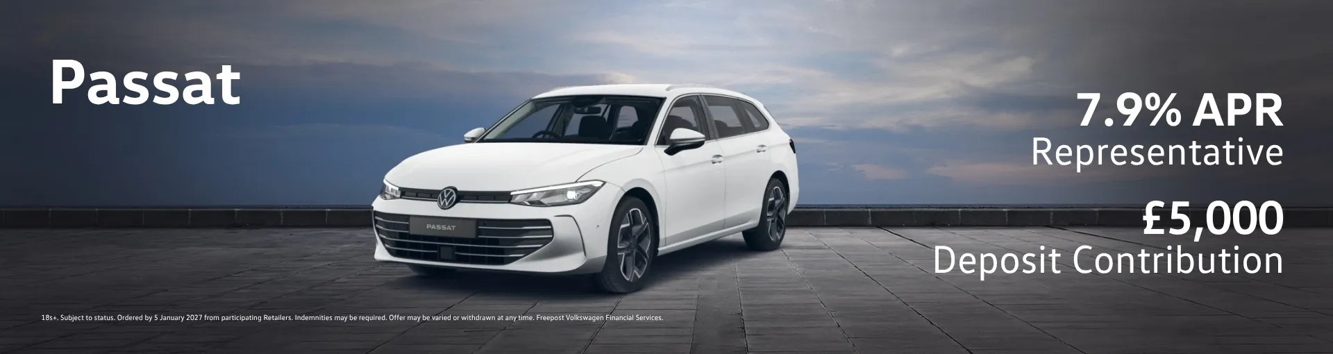 Passat