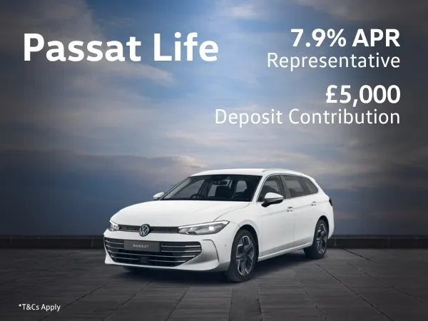 Passat