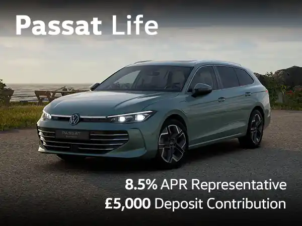 Passat
