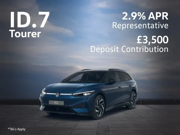 ID.7 Tourer