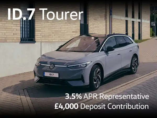 ID.7 Tourer