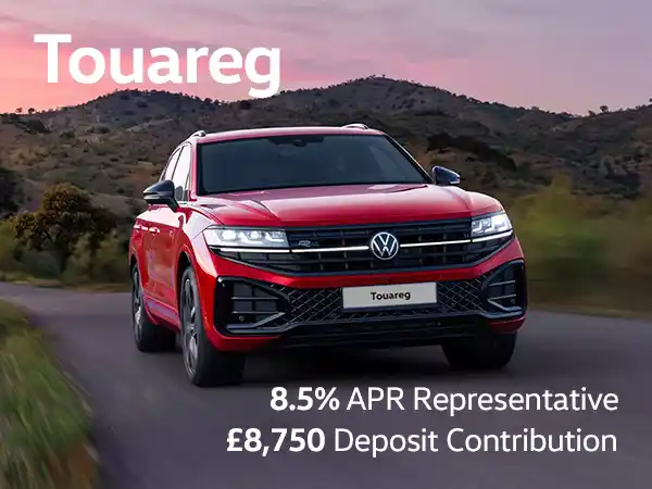 Touareg