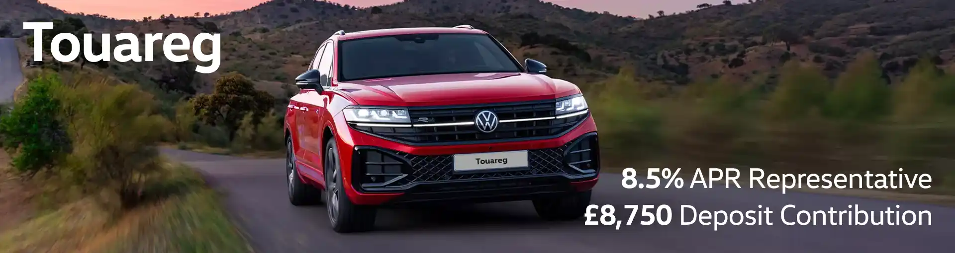 Touareg