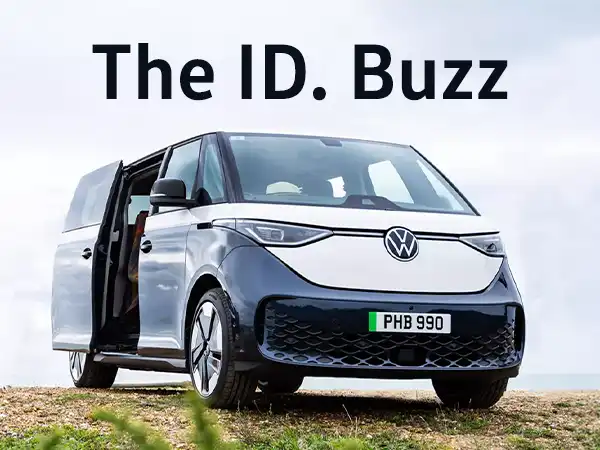 ID. Buzz