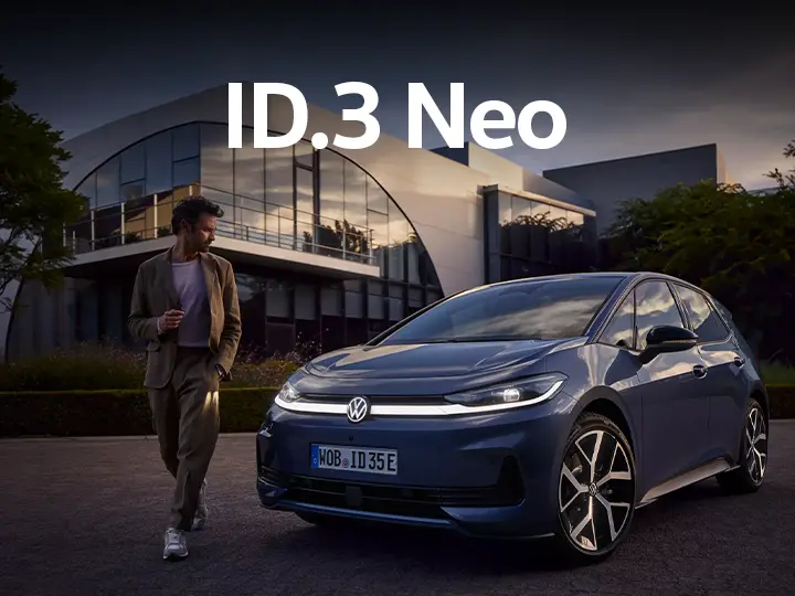 ID.3 Neo