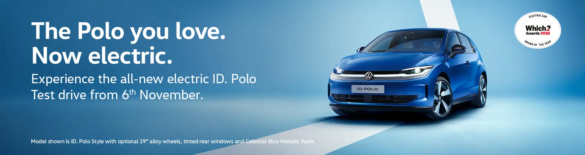 ID. Polo