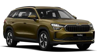 Kodiaq