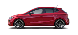 New Ibiza