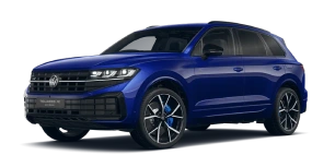 Touareg