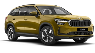 Kodiaq