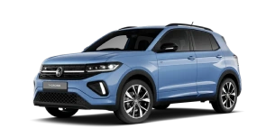 T-Cross