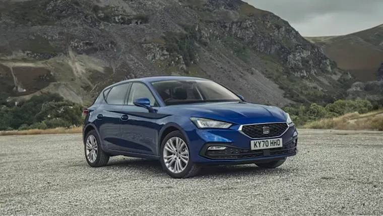 SEAT Leon keeps What Car Award in the family